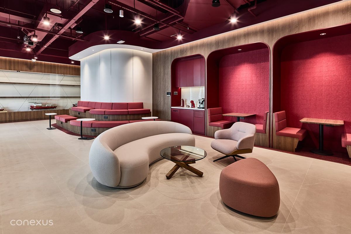 Next Gen Office
